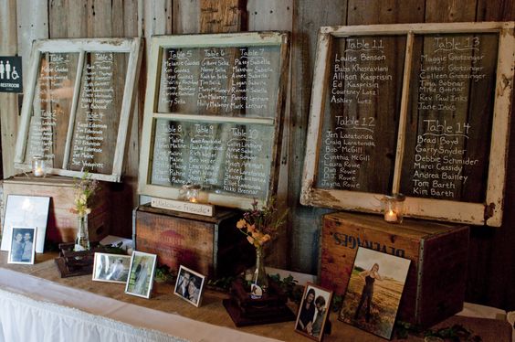 Barn Wedding Venues Near Pittsburgh