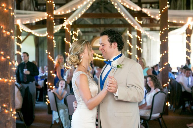 Venue Rentals for Weddings