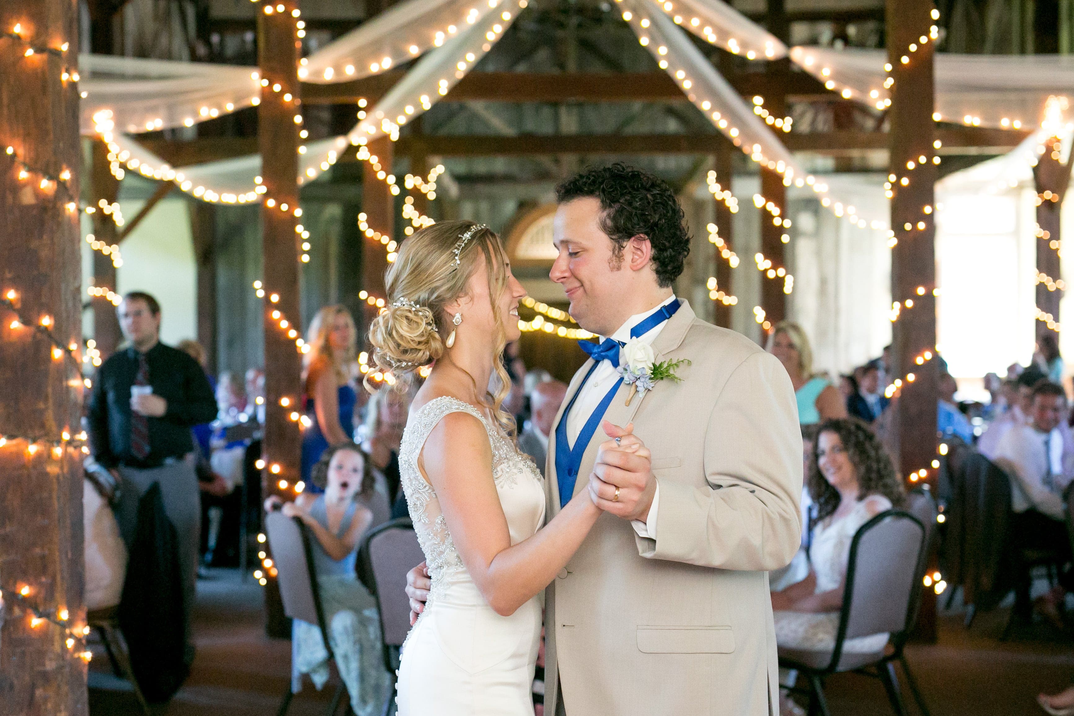 Venue Rentals for Weddings