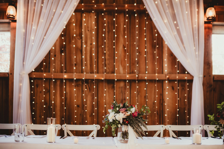 Booking Your Barn Wedding Venue How Far in Advance Do You Really Need