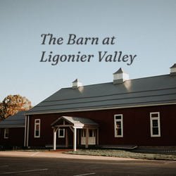 The Barn At Ligionier Valley